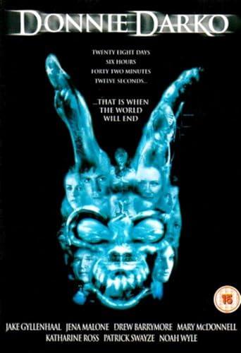 Donnie Darko - Edizione Speciale DVD
