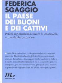Il paese dei buoni e dei cattivi