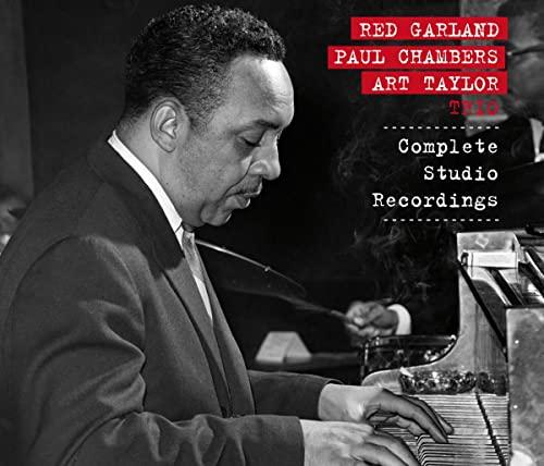 Complet Studio Recording [5 Cd]