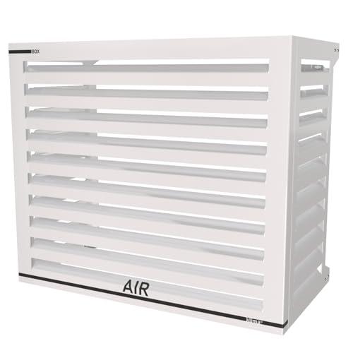 Box Air Klima Cover Clima Blade M Bianco