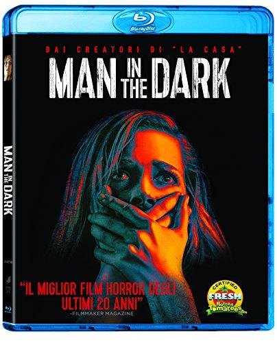 Man In The Dark