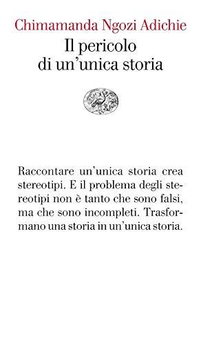 Il pericolo di un'unica storia