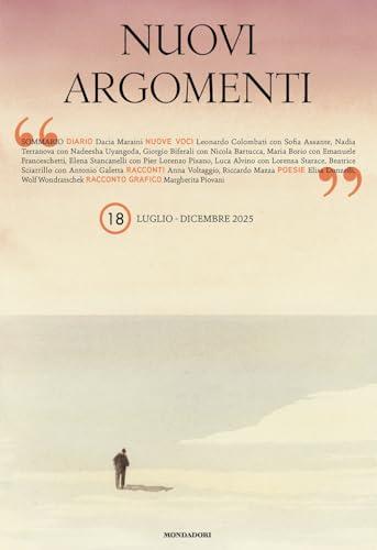 Nuovi argomenti (2025) Vol. 2 - Libro di Testo per la Scuola Secondaria