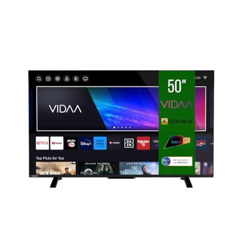 Toshiba Smart TV 50UV2363DA 50