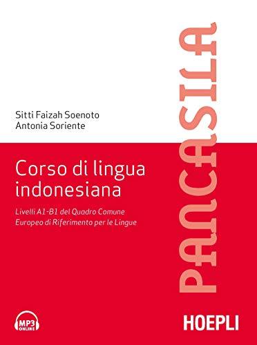 Corso di lingua indonesiana - Livelli A1-B1