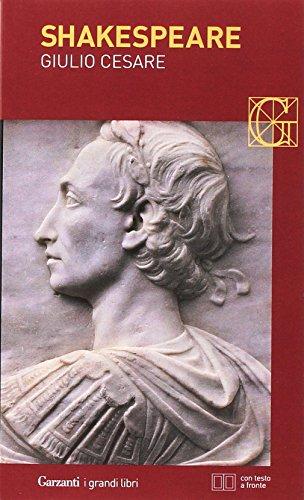 Giulio Cesare - Garzanti