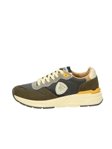 Blauer Sneaker Uomo Ray02 Military/Navy
