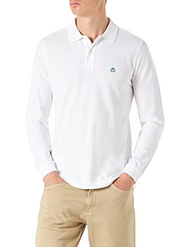 United Colors of Benetton Maglia Polo M/L