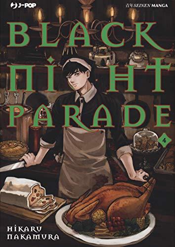 Black Night Parade
