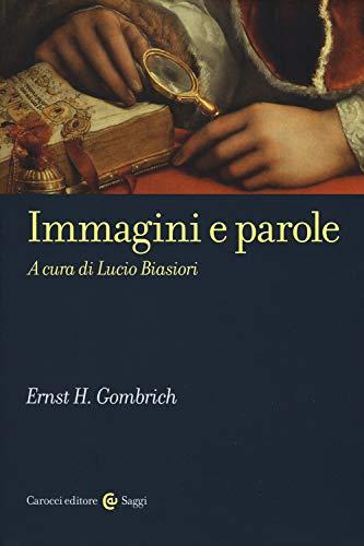 Immagini e Parole: L'Arte Incontra il Linguaggio Secondo Gombrich