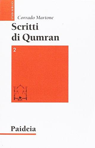 Scritti di Qumran (Vol. 2)
