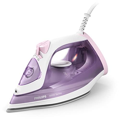 Philips Ferro da Stiro a Vapore Serie 3000 DST3010/30