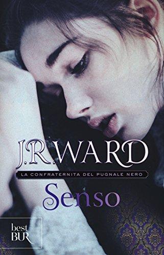 Senso. La confraternita del pugnale nero (Vol. 4)