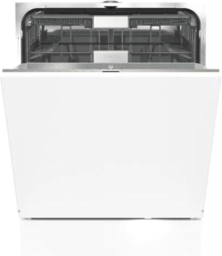 Hisense HV693A64AD Lavastoviglie da Incasso 16 Coperti Classe A