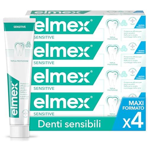 Elmex - Dentifricio Sensitive Professional 75ml