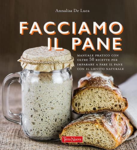 Facciamo il pane