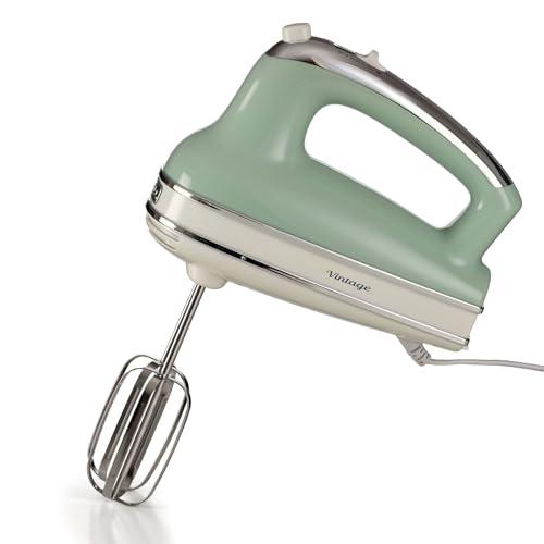 Ariete 1548 Sbattitore Vintage Verde