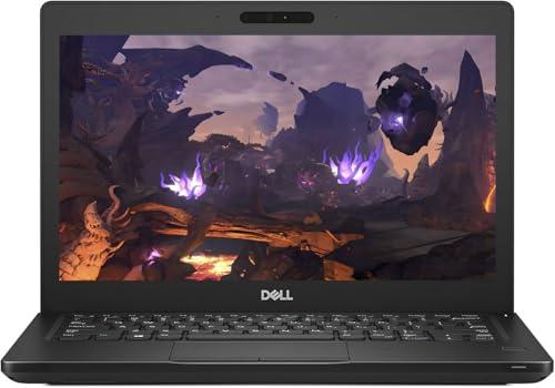 Dell Latitude 5290 - Notebook Ricondizionato 12.5