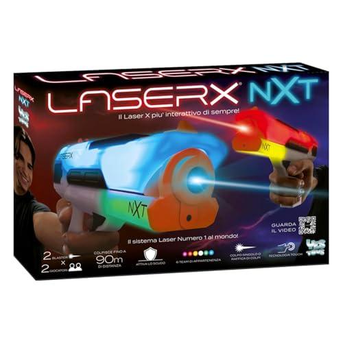 Laser-X NXT 2 Pistole Laser