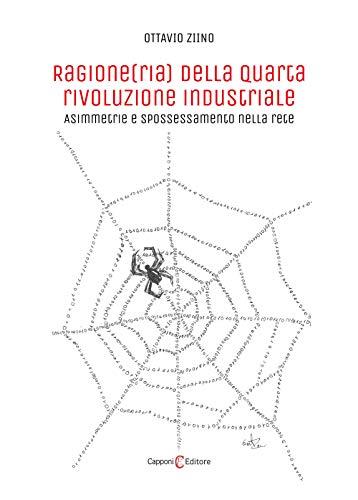 Ragione(ria) della quarta rivoluzione industriale. Asimmetrie e spossessamento nella rete