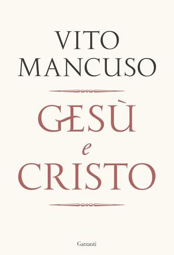 Gesù e Cristo