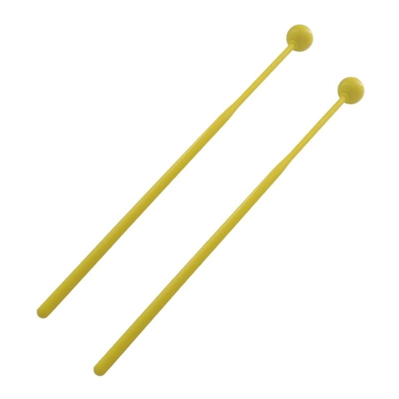 Bacchette Marimba Hyclam con Martello ABS - Accessori Percussioni per Principianti