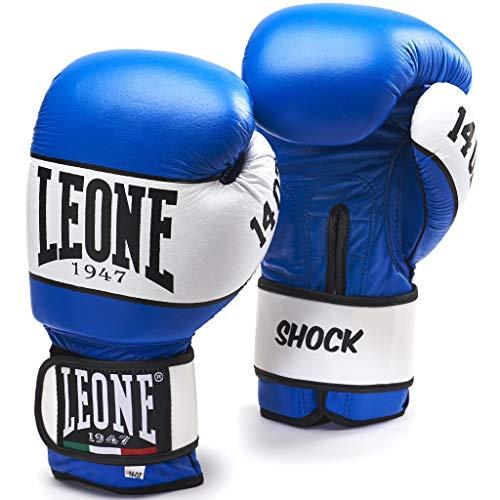 Leone 1947 Shock Guanti Boxe