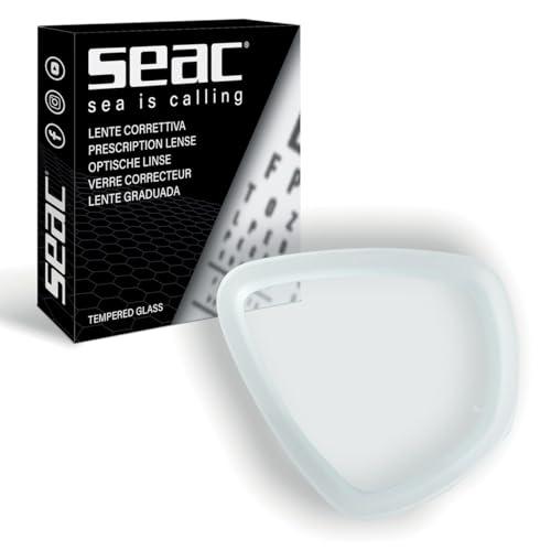 Seac Extreme Lens - Lente Graduata per Maschera Seac Extreme -3.5 D