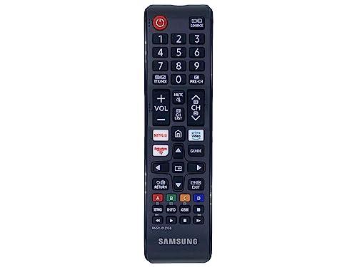 Telecomando Originale Samsung BN59-01315B per TV UHD 4K Serie RU e TU