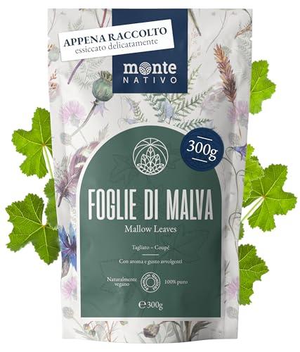 Tè di Malva Monte Nativo (300g)