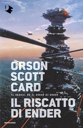 Il riscatto di Ender