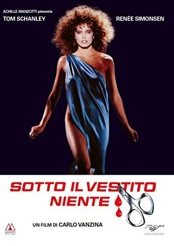 Sotto Il Vestito Niente - DVD