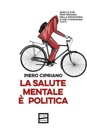 La salute mentale è politica