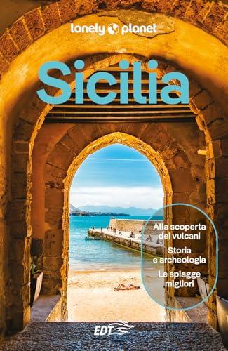 Sicilia - Lonely Planet Italia