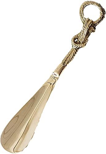 EFARMA Calzascarpe in Metallo 25cm, Extra Lungo e Resistente