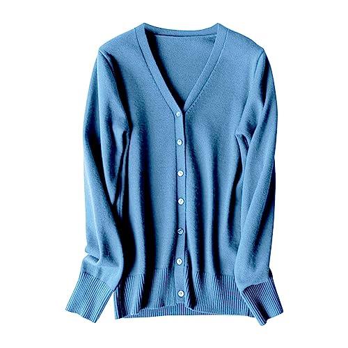 Gilet Corto da Donna a Maniche Lunghe - Leggero ed Elegante