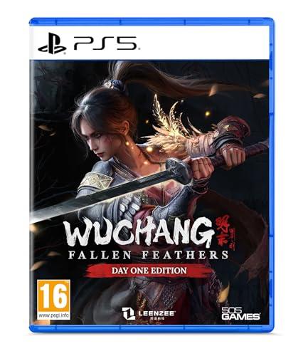 Wuchang: Fallen Feathers - Day One Edition PS5