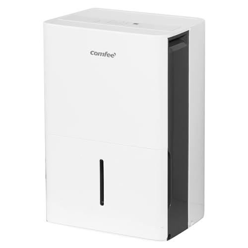 Comfee' MDDPE-50DEN7 Deumidificatore 50L