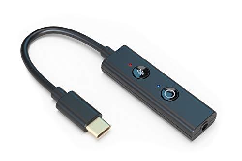 Creative Sound Blaster Play! 4 Scheda Audio USB-C Hi-Res