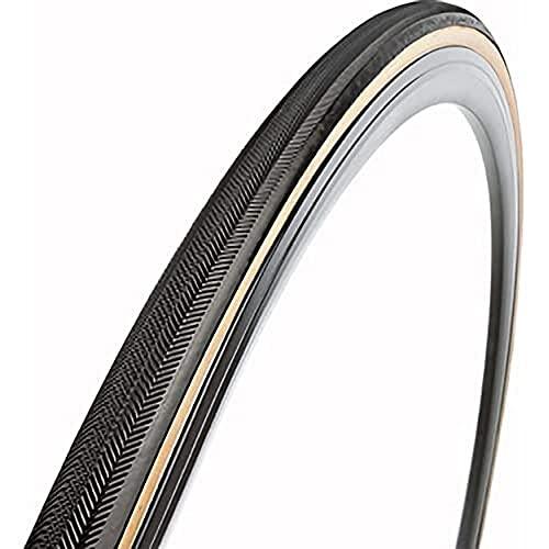 VITTORIA Rally, Tubolare Unisex Adulto, Nero, 700 x 21c
