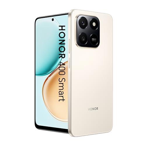 Honor 400 Smart 6 GB + 128 GB Desert Gold