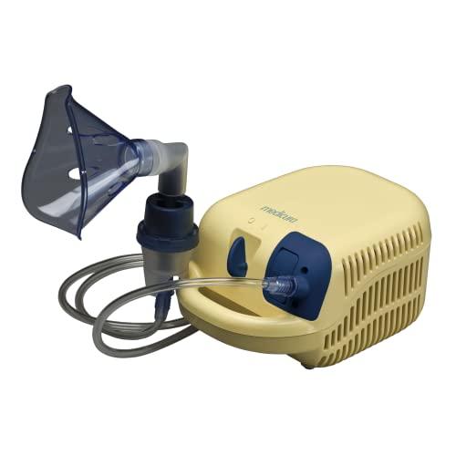 Ardes ARM213A Aerosol a Pistone Compatto per Tutta la Famiglia