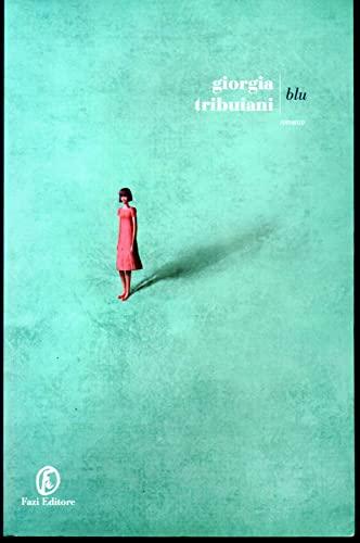 Blu - Giorgia Tribuiani