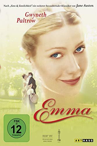 Emma (DVD) - FSK 12