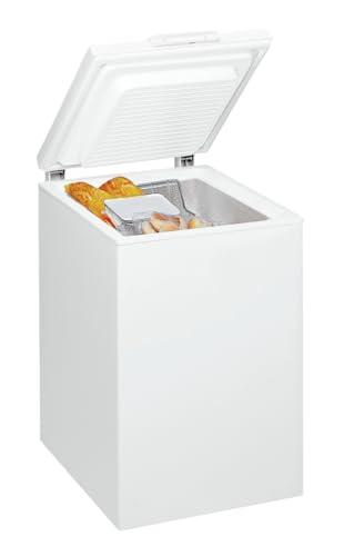 Congelatore a Pozzo Whirlpool WH1411 E2 2
