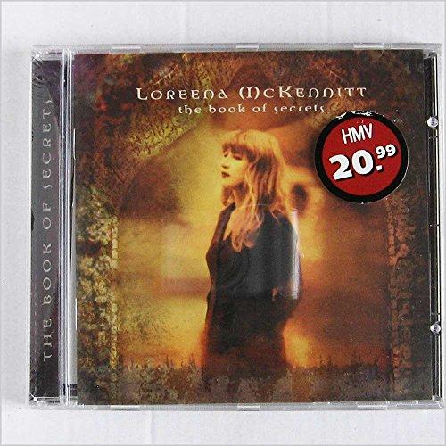 Loreena McKennitt - Book of Secrets