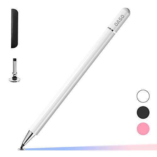 OASO Penna Touch Stylus Universale per Tablet e Smartphone