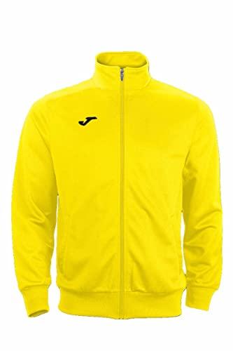 Joma Gala Felpa Unisex Adulto Gialla