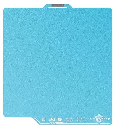 BIQU Panda Build Plate CryoGrip Pro Frostbite 257 x 257 mm