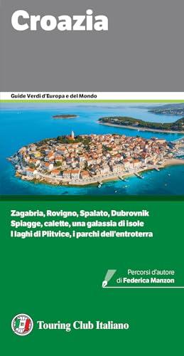 Croazia - Guida Verde Touring